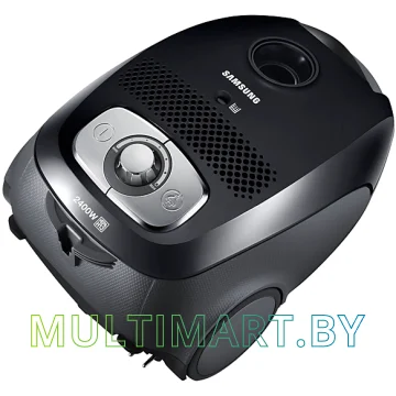 Пылесос Samsung VC24LVNJGBB/EV картинка 3
